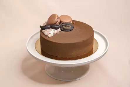 Isänpäiväkakku - GLUTEENITTOMAT TUOTTEET - 4150 - 1