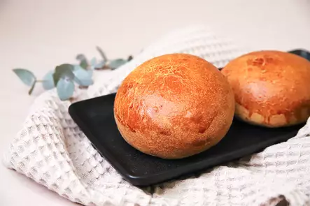 Voipulla - KAHVILEIVÄT - 3420 - 3