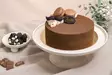 Isänpäiväkakku - GLUTEENITTOMAT TUOTTEET - 4150 - 2