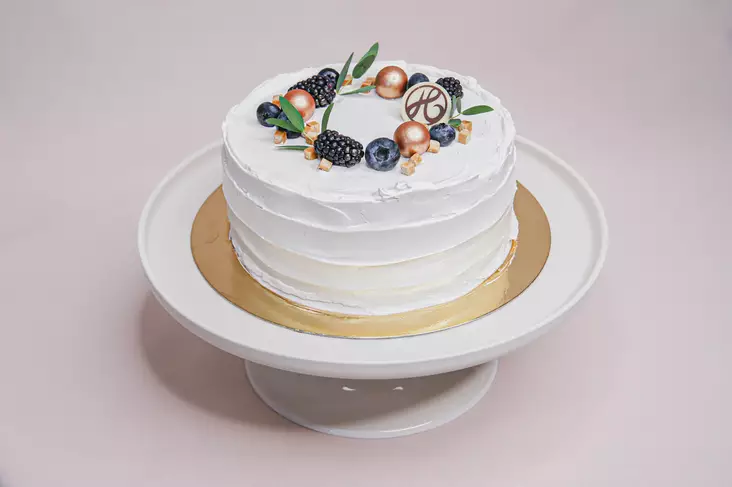 Kinuskikakku - KONDITORIATUOTTEET - 4260 - 12