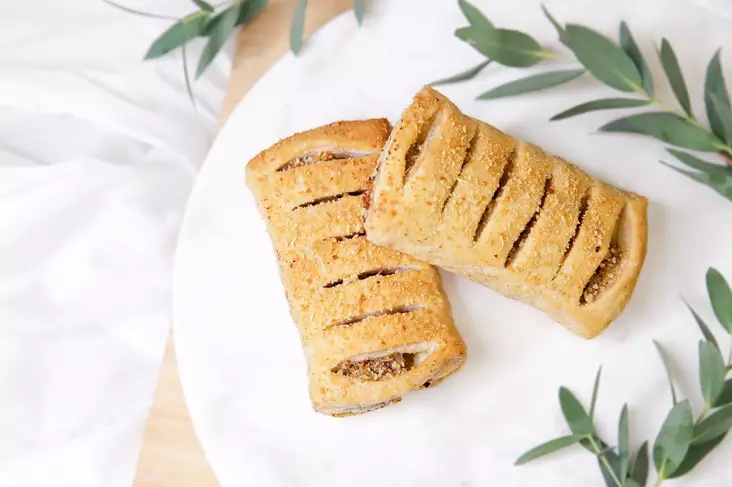 Lihapasteija - SUOLAISET TUOTTEET - 5000 - 3