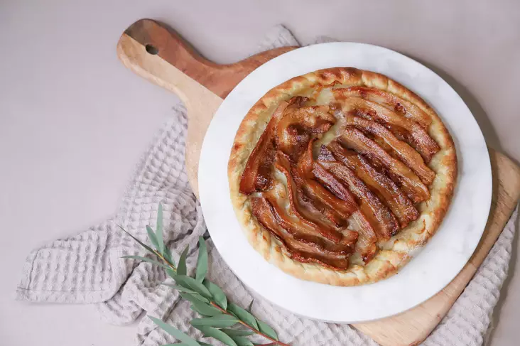 Rasvarieska - SUOLAISET TUOTTEET - 1200 - 3