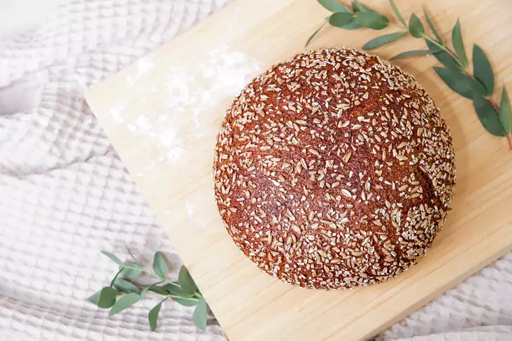 Riihilimppu - RUOKALEIVÄT - 1010 - 3