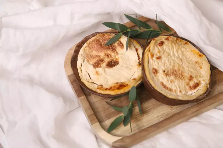 Vegaaninen quiche - SUOLAISET TUOTTEET - 5030 - 2