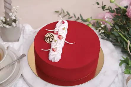 Äitienpäiväkakku - KONDITORIATUOTTEET - 4141 - 7