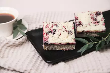 Marjamuro mustikka-vadelma - KAHVILEIVÄT - 3921 - 4