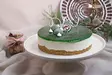 Vihreä kuula -kakku - GLUTEENITTOMAT TUOTTEET - 4131 - 2