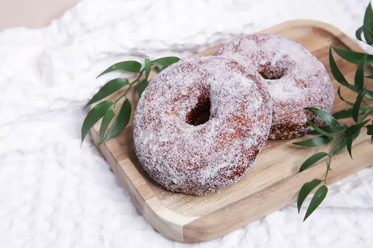 Gluteeniton rengasmunkki - GLUTEENITTOMAT TUOTTEET - 8081 - 4