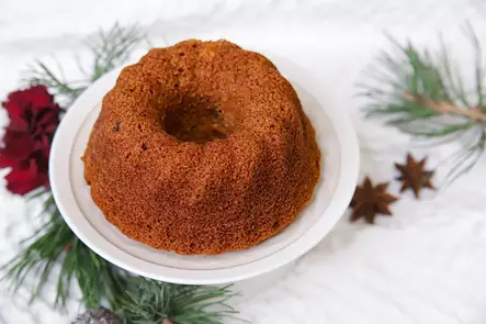 Gluteeniton maustekakku - GLUTEENITTOMAT TUOTTEET - 8102 - 3