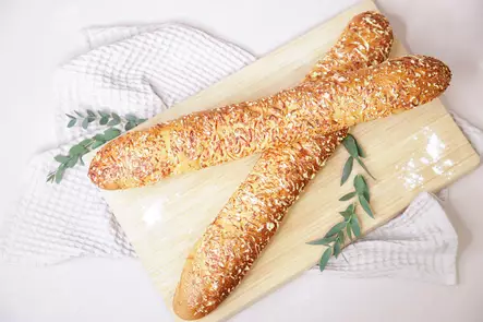 Juustopatonki - RUOKALEIVÄT - 1102 - 3