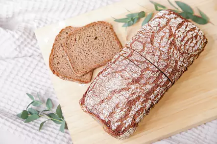 Ruisvuoka - RUOKALEIVÄT - 1012 - 2