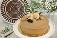 Omena-caramelkakku - KONDITORIATUOTTEET - 4152 - 4