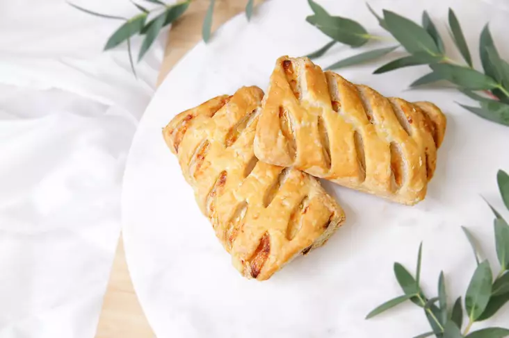 Munariisipasteija - SUOLAISET TUOTTEET - 5002 - 3