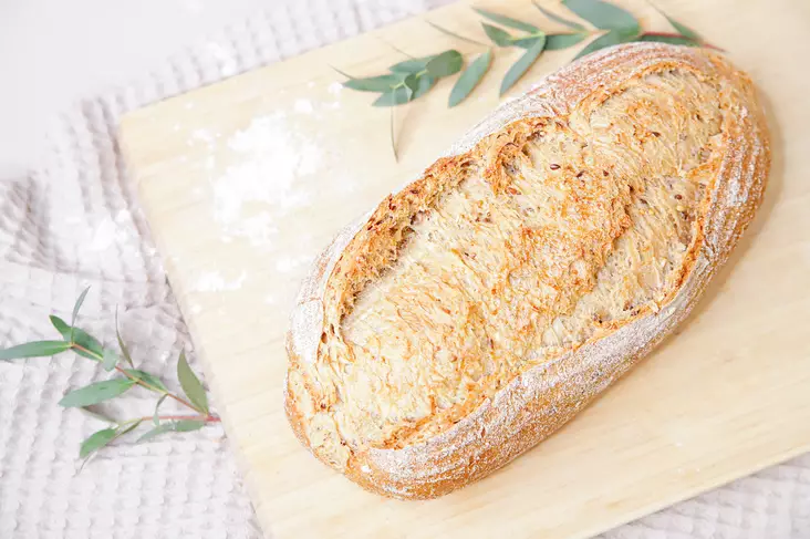 Pellervoleipä - RUOKALEIVÄT - 1062 - 2