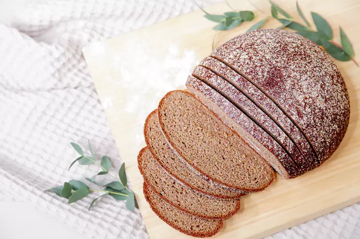 Ruislimppu - RUOKALEIVÄT - 1002 - 3