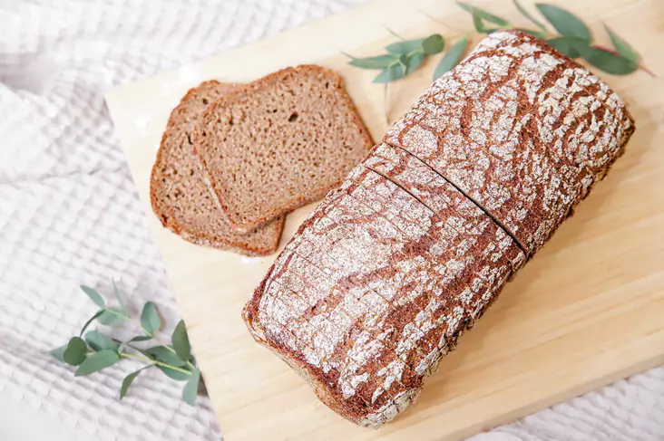 Ruisvuoka - RUOKALEIVÄT - 1012 - 2