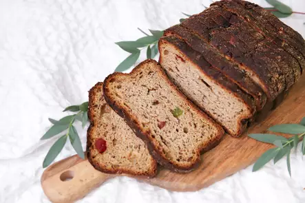 Gluteeniton jouluvuoka - GLUTEENITTOMAT TUOTTEET - 8033 - 3