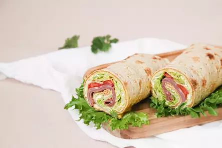 Wrap paahtopaisti - SUOLAISET TUOTTEET - 7183 - 4