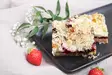 Raparperi-mansikkapiirakka - KAHVILEIVÄT - 3923 - 3