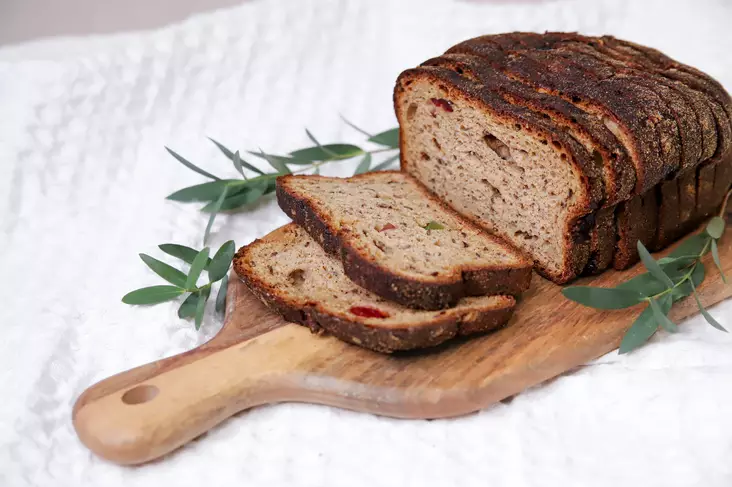 Gluteeniton jouluvuoka - GLUTEENITTOMAT TUOTTEET - 8033 - 2