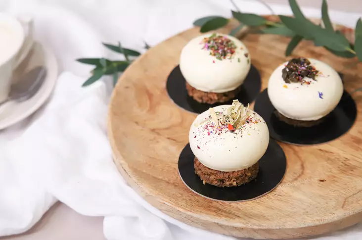 Gluteeniton kasvisleivos - GLUTEENITTOMAT TUOTTEET - 8043 - 2