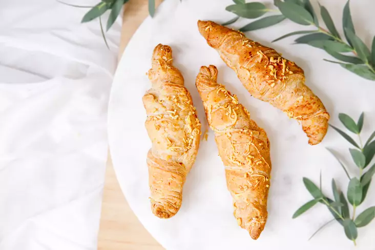 Juustotanko - SUOLAISET TUOTTEET - 5003 - 5