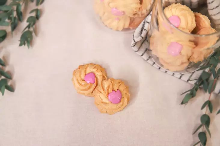 Oulunruusu 250 g - KAHVILEIVÄT - 4323 - 2