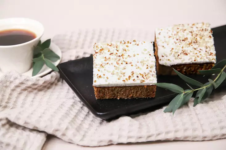 Porkkanaleivos - KONDITORIATUOTTEET - 3913 - 4