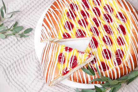 Herkkulätty - KAHVILEIVÄT - 3004 - 3