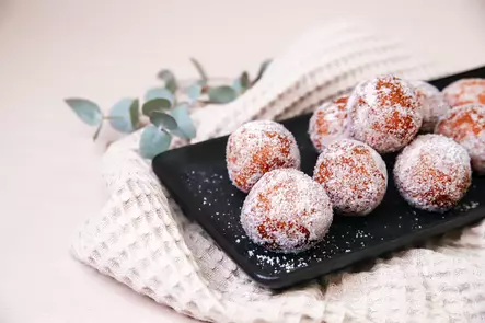 Joonasmunkki - KAHVILEIVÄT - 3314 - 3