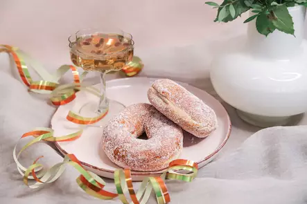 Rinkilämunkki - KAHVILEIVÄT - 3304 - 3