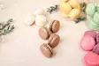 Macaron suklaa - GLUTEENITTOMAT TUOTTEET - 4124 - 2