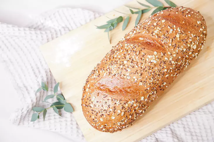 Frie-flowleipä - RUOKALEIVÄT - 1034 - 2