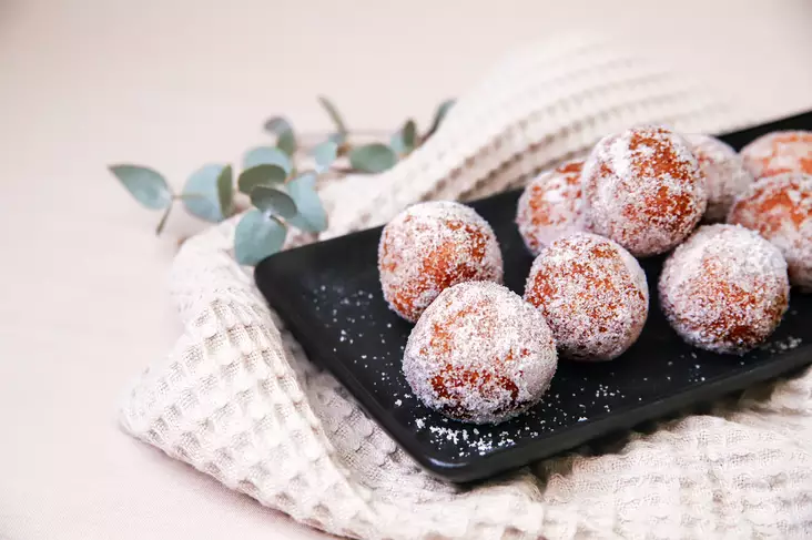 Joonasmunkki - KAHVILEIVÄT - 3314 - 3