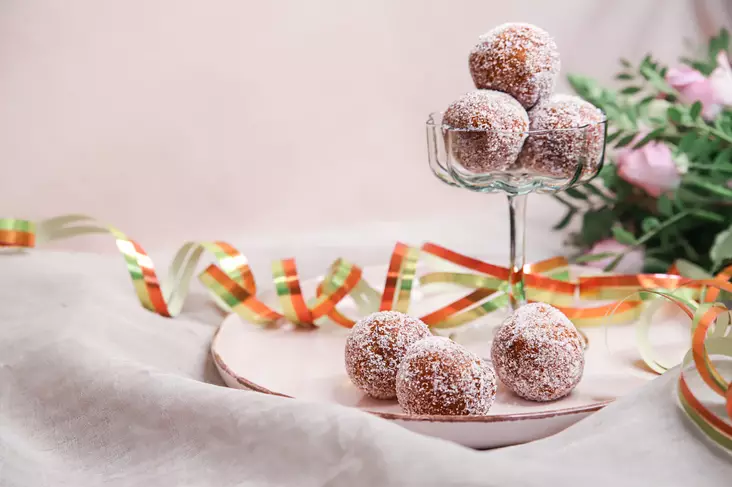 Joonasmunkki - KAHVILEIVÄT - 3314 - 2