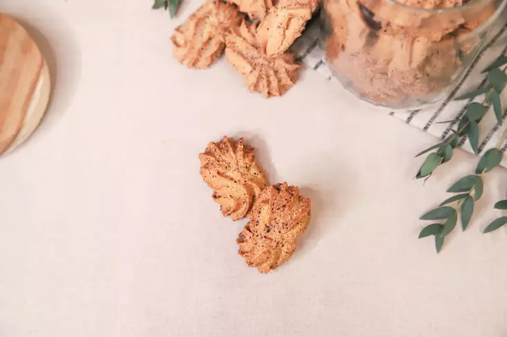 Kaneliässä 250 g - KAHVILEIVÄT - 4324 - 2