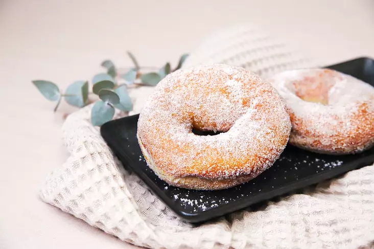 Rinkilämunkki - KAHVILEIVÄT - 3304 - 4