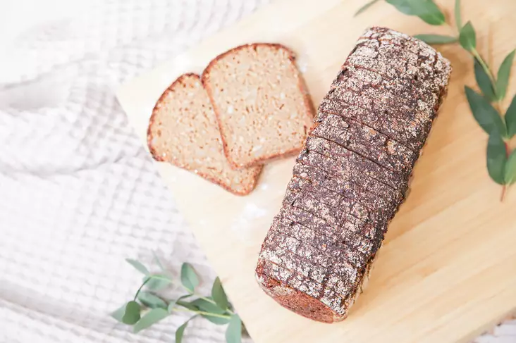 Ruisjyväjemmari - RUOKALEIVÄT - 1014 - 2