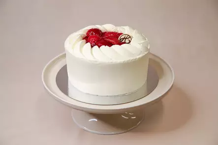 Mansikkakermakakku - KONDITORIATUOTTEET - 4255 - 7