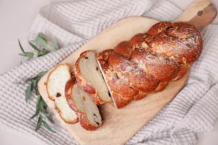 Rusinapitko - KAHVILEIVÄT - 3025 - 5