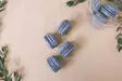 Macaron mustaherukka - GLUTEENITTOMAT TUOTTEET - 4115 - 2