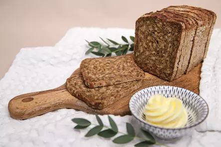 Gluteeniton jyväjemmari - GLUTEENITTOMAT TUOTTEET - 8036 - 2