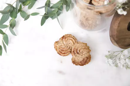 Gluteeniton kaneliässä - GLUTEENITTOMAT TUOTTEET - 8096 - 4