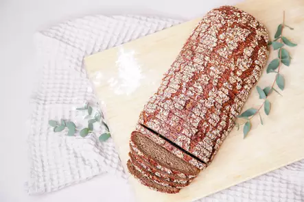 Riihijuntta - RUOKALEIVÄT - 1006 - 2