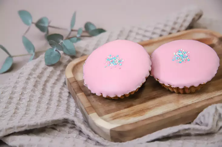 Bebeleivos - KONDITORIATUOTTEET - 4036 - 4