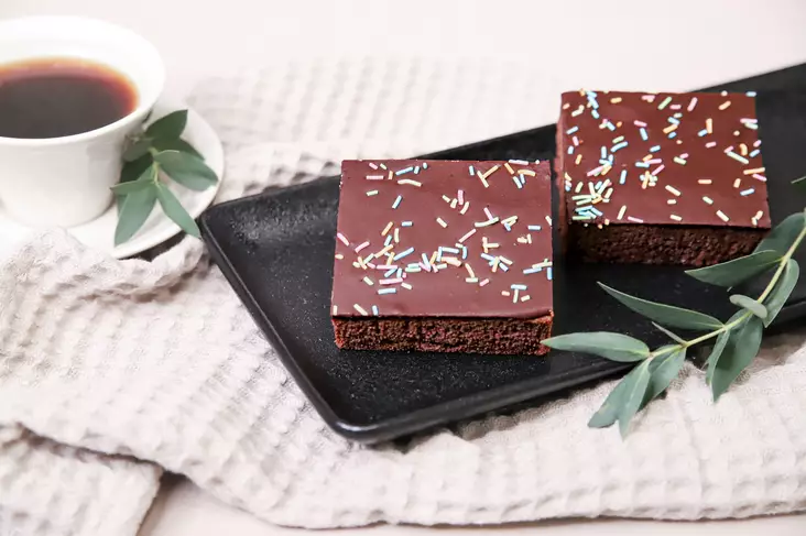 Mokkapala - KAHVILEIVÄT - 3936 - 3