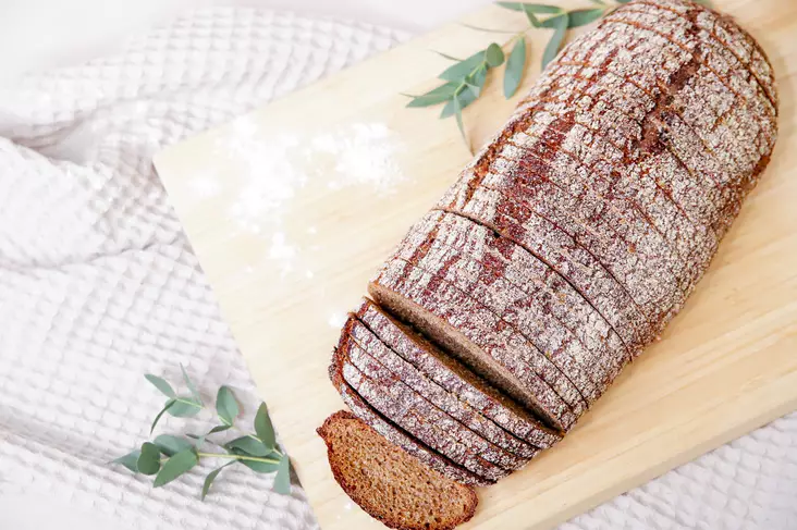 Ruispolakka - RUOKALEIVÄT - 1016 - 2