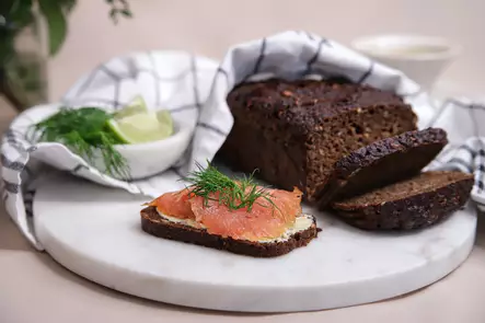 Gluteeniton saaristolaisleipä - GLUTEENITTOMAT TUOTTEET - 8037 - 1