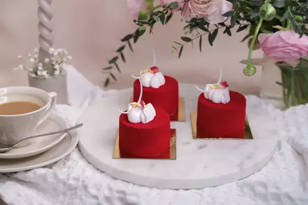 Äitienpäiväleivos - GLUTEENITTOMAT TUOTTEET - 4027 - 2