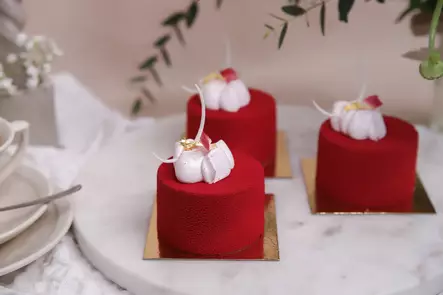 Äitienpäiväleivos - GLUTEENITTOMAT TUOTTEET - 4027 - 3